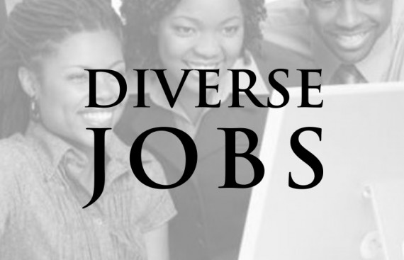 Diverse Jobs