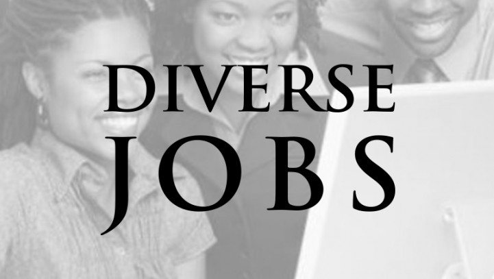 Diverse Jobs