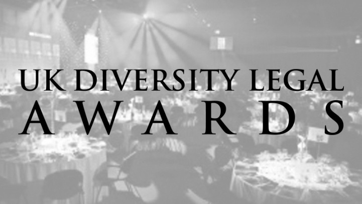 Diversity League Awards