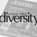 Diversity League Table