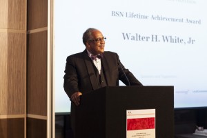 BSN Lifetime Achievement Award