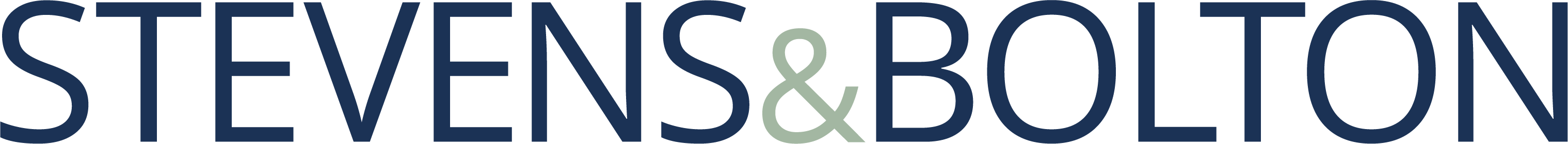 Stevens & Bolton LLP