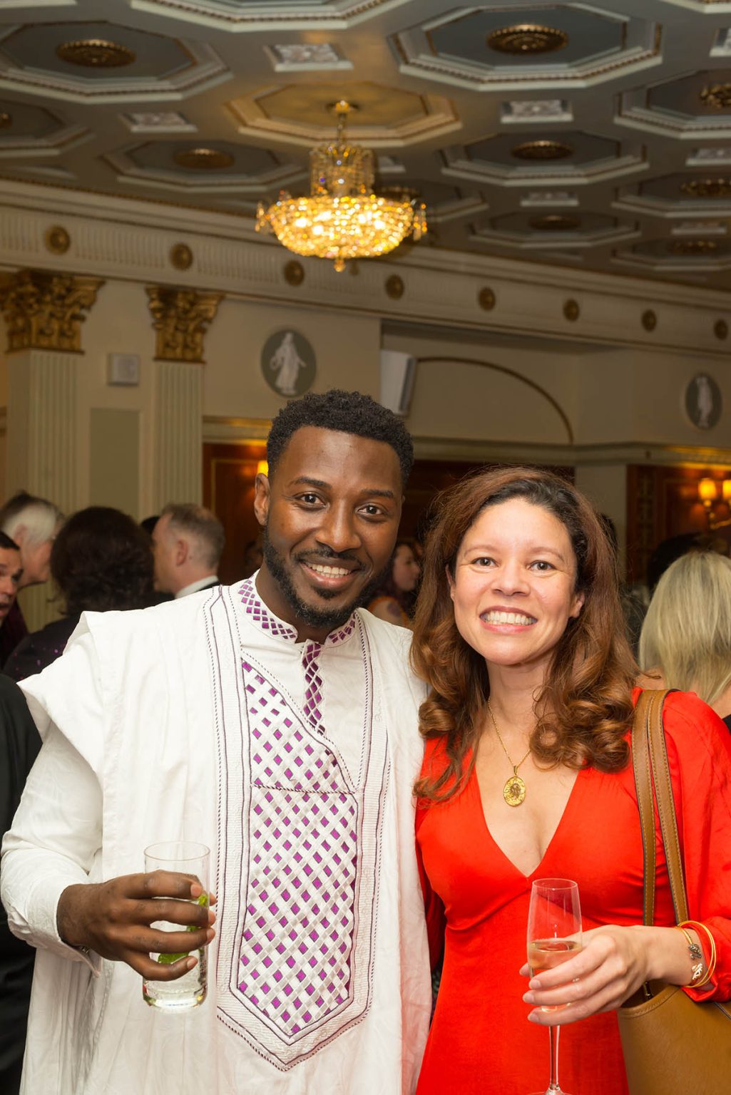 The BSN Awards
